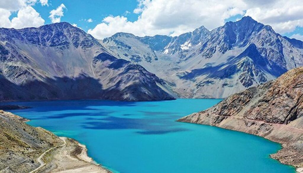Cata de Vinos Embalse El Yeso