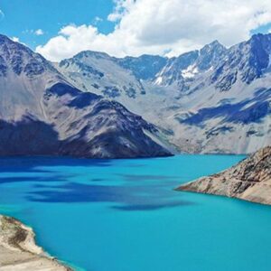 Cata de Vinos Embalse El Yeso