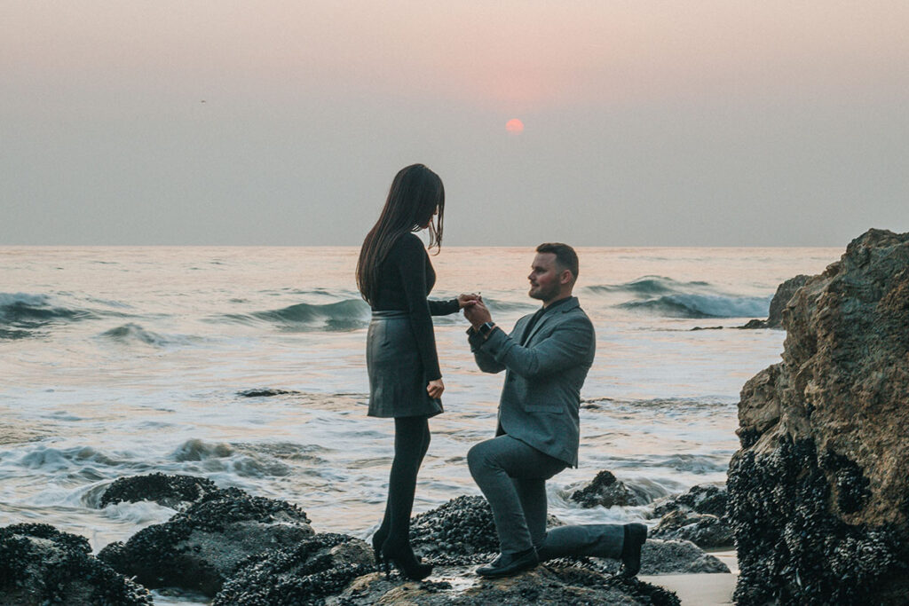 Propuestas de Matrimonio en Helicóptero