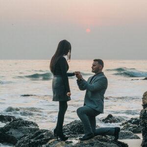 Propuestas de Matrimonio en Helicóptero