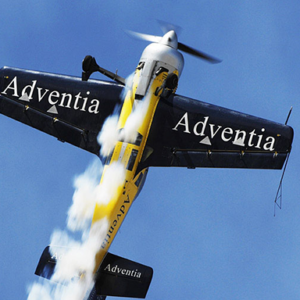 Experiencias Acrobáticas