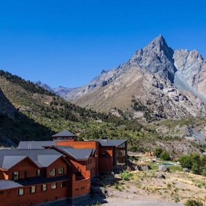 Fin de semana Puma Lodge